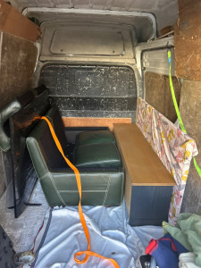 Photo de galerie - Chantier 