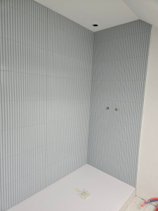 Photo de galerie - Carrelage