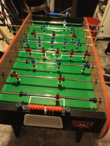 Photo de galerie - Montage kit