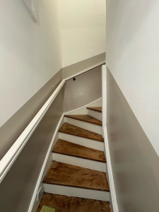 Photo de galerie - Peinture - Tapisserie