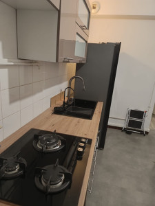 Photo de galerie - Menuiserie - Huisserie - Agencement