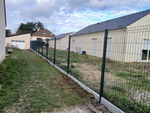 Photo de galerie - Bricolage et multi services