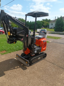Photo de galerie - Bricolage et multi services