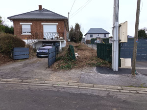 Photo de galerie - Remise à zéro pour se terrain 