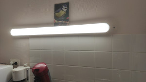 Photo de galerie - Installation et dépannage électrique 