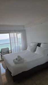 Photo de galerie - Chambre
