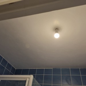 Photo de galerie - Plâtrerie - Murs - Plafonds