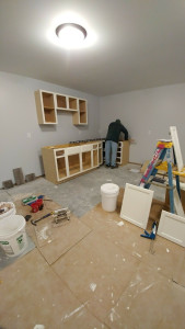 Photo de galerie - Montage meubles en kit