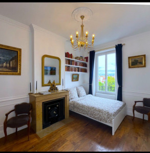 Photo de galerie - Ménage Airbnb 