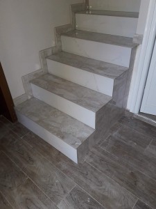 Photo de galerie - Carrlage