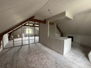 Photo de galerie - Aménagement de combles