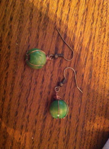 Photo de galerie - Création/réparation bijoux 