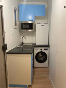 Photo de galerie - Montage meubles en kit