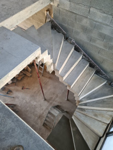 Photo de galerie - Maçonnerie