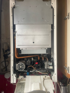 Photo de galerie - Chaudronnerie - Soudure