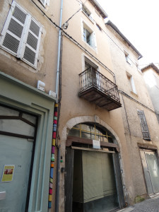 Photo de galerie - Mon bureau