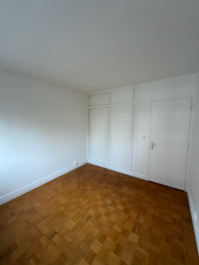 Photo de galerie - Peinture Chambres , Murs , Plafond , Portes, Placard
