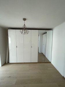 Photo de galerie - Dressing