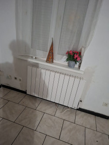 Photo de galerie - Plâtrerie - Murs - Plafonds