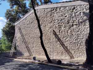 Photo de galerie - Artisan tout corps d'état - Rénovation