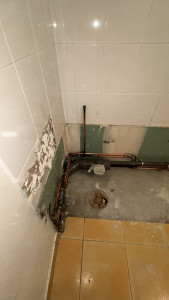 Photo de galerie - Plomberie - Installation sanitaire