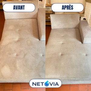 Photo de galerie - Ménage