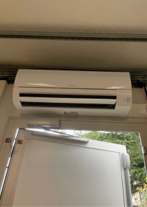 Photo de galerie - Chauffage - Climatisation