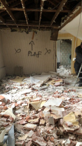 Photo de galerie - Artisan tout corps d'état - Rénovation