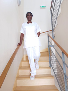 Photo de galerie - Au travail