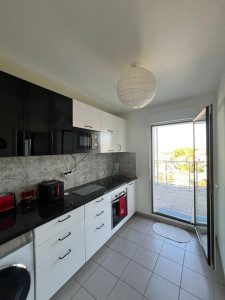 Photo de galerie - Entretien de logement 