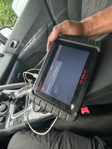 Photo de galerie - Diagnostic 