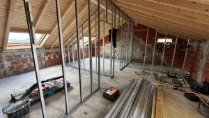 Photo de galerie - Bricolage et multi services