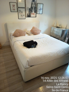 Photo de galerie - Prestation à Airbnb 