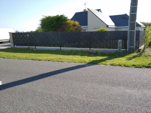 Photo de galerie - Paysagiste - Aménagement du jardin