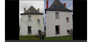 Photo de galerie - Artisan tout corps d'état - Rénovation