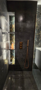 Photo de galerie - Carrelage