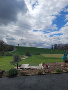 Photo de galerie - Terrassement