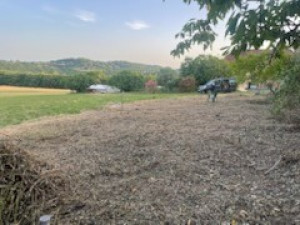 Photo de galerie - Après mon passage 