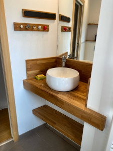 Photo de galerie - Menuiserie - Huisserie - Agencement