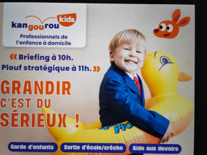 Photo de galerie - Aide aux devoirs