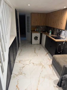 Photo de galerie - Montage meuble et cuisine 