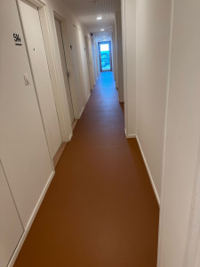 Photo de galerie - Hôtel 