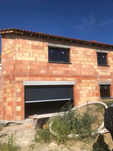 Photo de galerie - Maçonnerie