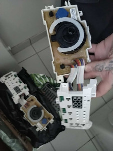 Photo de galerie - Bricolage et multi services