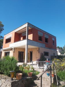 Photo de galerie - Bricolage et multi services