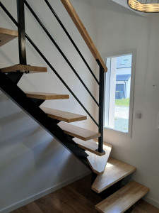 Photo de galerie - Menuiserie - Huisserie - Agencement