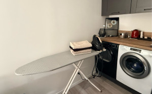 Photo de galerie - Espace de travail 