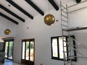 Photo de galerie - Bricolage et multi services