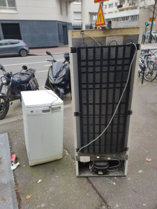 Photo de galerie - Déménageurs et aide au déménagement