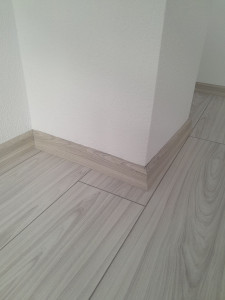 Photo de galerie - Bonjour, j'ai plus de 7 ans d'expérience en tant que poseur de sols stratifiés